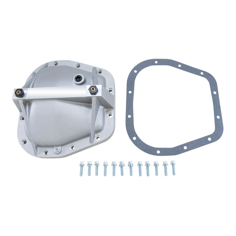 9.75" Ford TA HD Aluminum Cover
