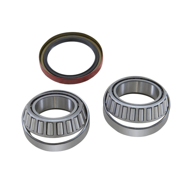 Axle Bearing & Seal Kit for '76 to '83 Dana 30 and Jeep CJ front axle
