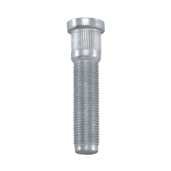 Axle Stud, 1/2" x 2" Screw in Design