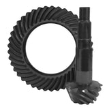 High Performance Yukon Replacement Ring & Pinion Gear Set for Dana 80