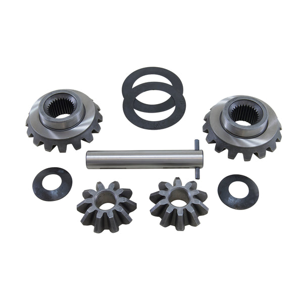 Yukon Replacement Standard Open Spider Gear Kit for Dana 60 w/ 30 Spline Axles