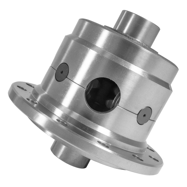 Yukon Dura Grip Positraction for Dana 70, 4.10 and Down, 35 Spline
