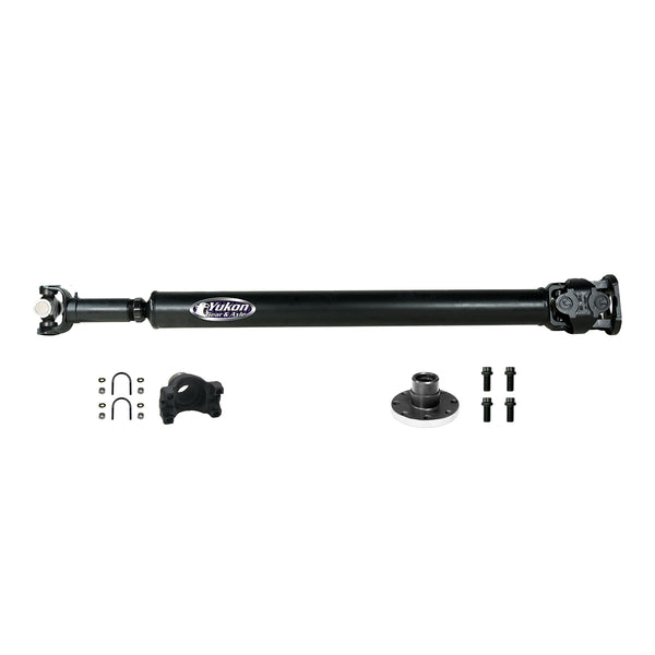 Performance Front Driveshaft for 2018+ Jeep Wrangler JL Sport in Heavy Duty 1350
