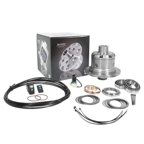 Yukon Zip Locker for Dana 44 w/ 30 Spline Axles, 3.92 & Up