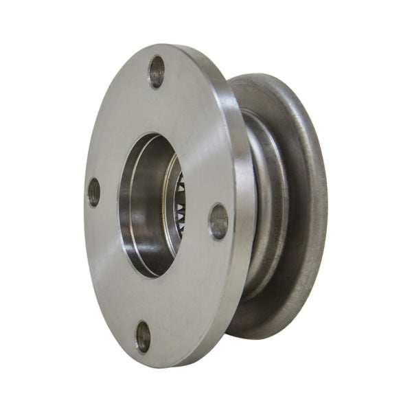 Yukon Small Hole Yoke for '82 and Older Toyota 8" and Landcruiser w/ 27 Spline