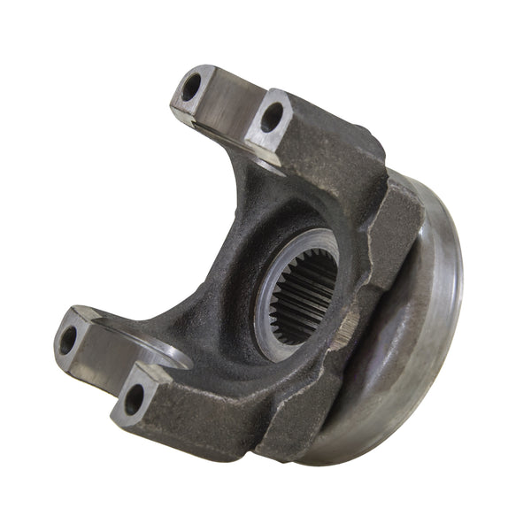 Yukon Yoke for 8" GM (mech 3R)