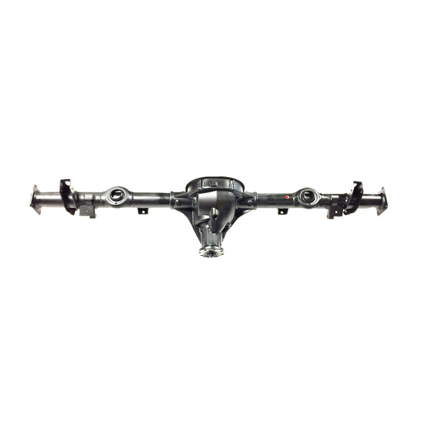 Reman Complete Axle Assembly for Ford 8.8" 98-02 Ford Town Car 3.55 Ratio