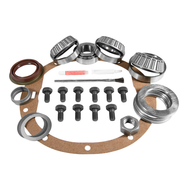 USA Standard Master Overhaul Kit for the '99-08 GM 8.6" Differential