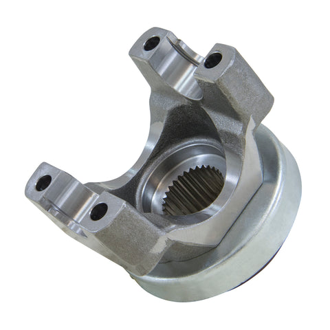Yukon Yoke for GM 9.5" w/ a 1350 U-Joint Size