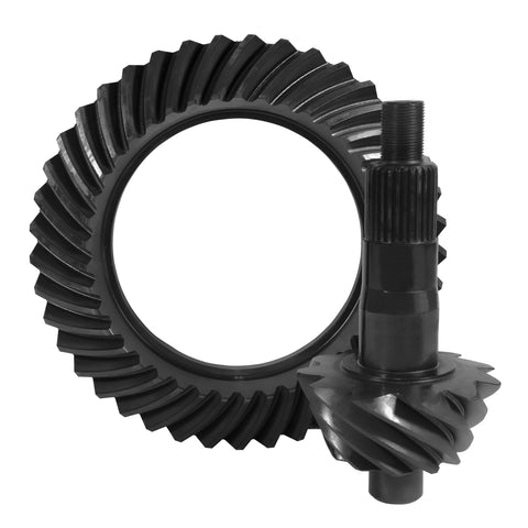 High Performance Yukon Ring & Pinion Gear Set for 10.5" GM 14 Bolt Truck