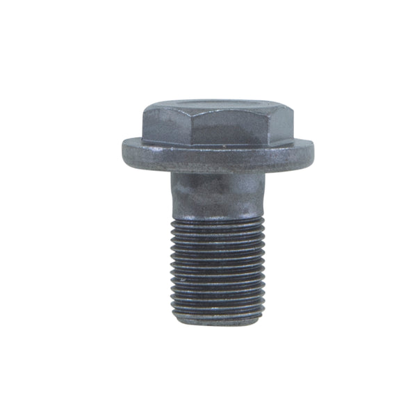 Ring Gear Bolt for Toyota T100, Tacoma & 8" IFS Front