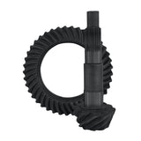 High Performance Yukon Ring & Pinion Gear Set for Model 35 IFS Reverse Rotation