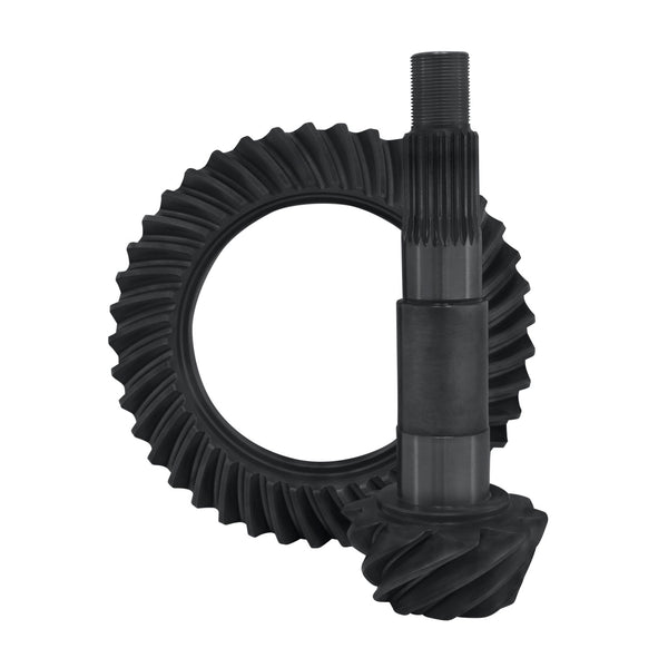 High Performance Yukon Ring & Pinion Gear Set for Model 35 IFS Reverse Rotation