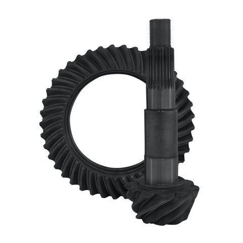 High Performance Yukon Ring & Pinion Gear Set for Model 35 IFS Reverse Rotation