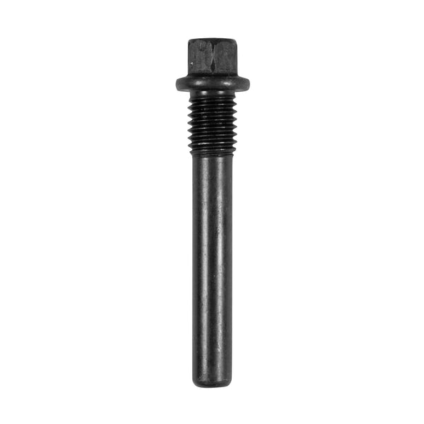 Standard Open and Gov-Loc Cross Pin Bolt M10x1.5 Thread