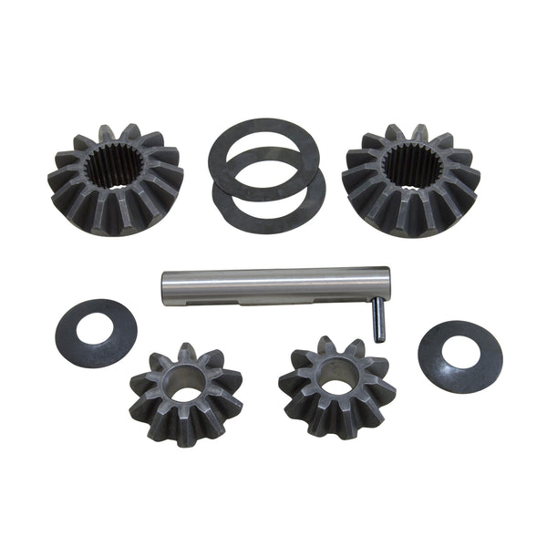Yukon Replacement Standard Open Spider Gear Kit for Dana 30 w/ 27 Spline Axles