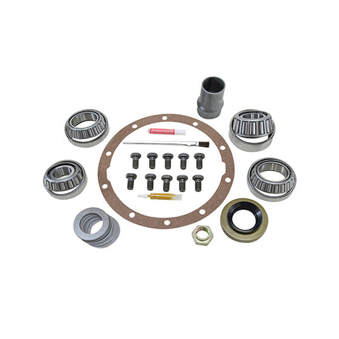 Master Overhaul Kit for the '85 and Older Toyota 8" Differential ZK T8-A