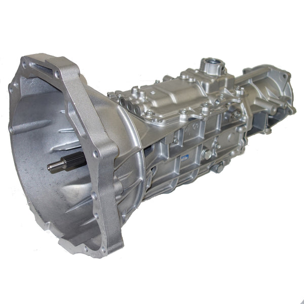 M5R1 Manual Transmission for Ford 02-'08 Ranger & B-Series, 3.0L, 4wd