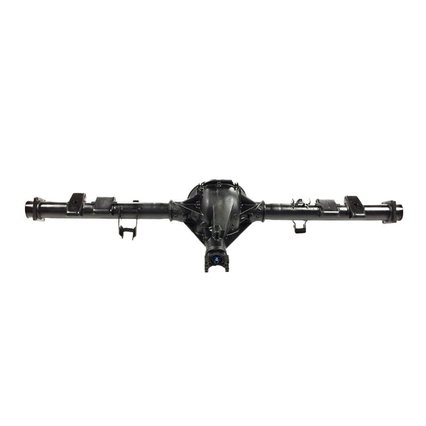 Reman Complete Axle Assembly for GM 8.5" 88-95 GM 1/2 Ton & 3/4 Ton Van Posi LSD
