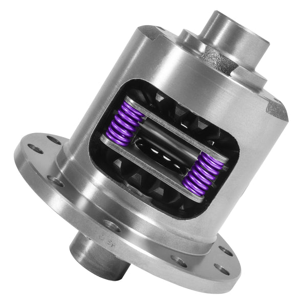 Yukon Dura Grip Positraction for GM 7.625" w/ 28 Spline Axles, 3.23 & Up