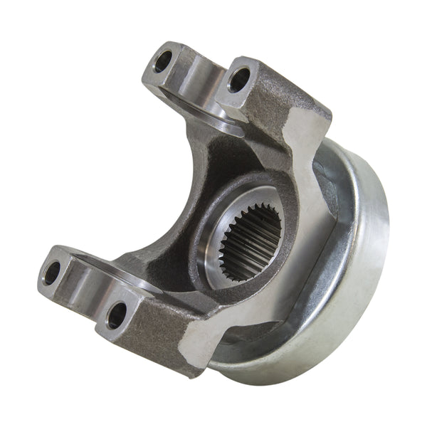 Yukon Yoke for GM 55P and 55T w/ a 1310 U-Joint Size