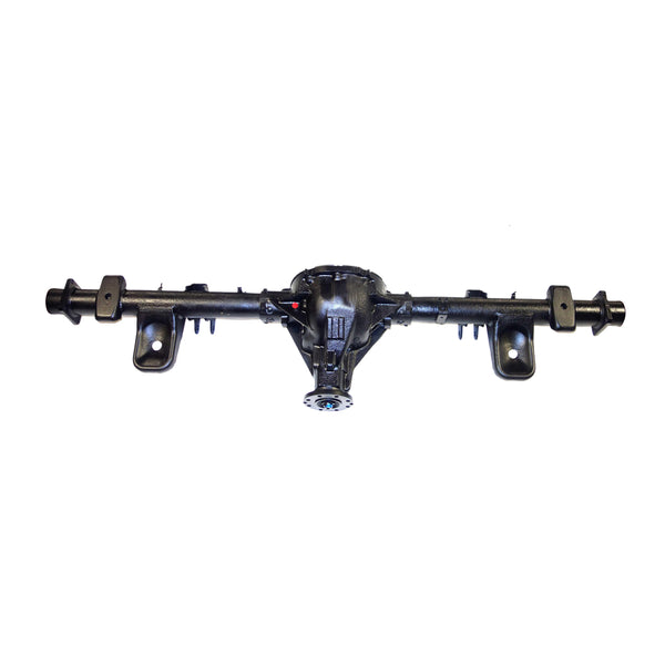 Reman Complete Axle Assembly for Dana 80 5.4L DRW 4.10 Ratio Posi LSD