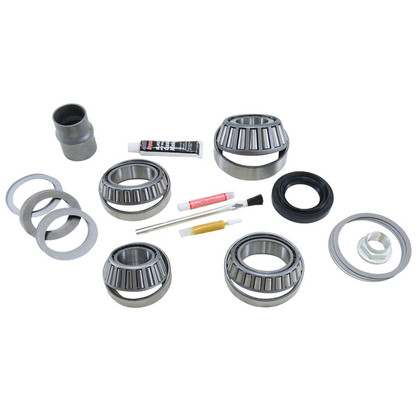 Master Overhaul kit for Toyota T100/Tacoma rear differential w/o factory locker
