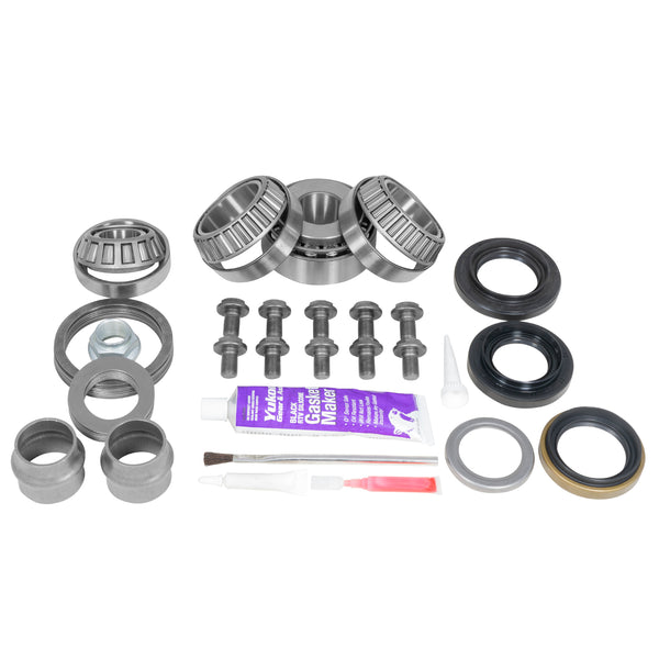 Master Overhaul Kit for New Toyota Clamshell Front Reverse Rotation