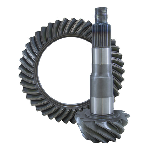 High Performance Yukon Replacement Ring & Pinion Gear Set for Dana 44-HD
