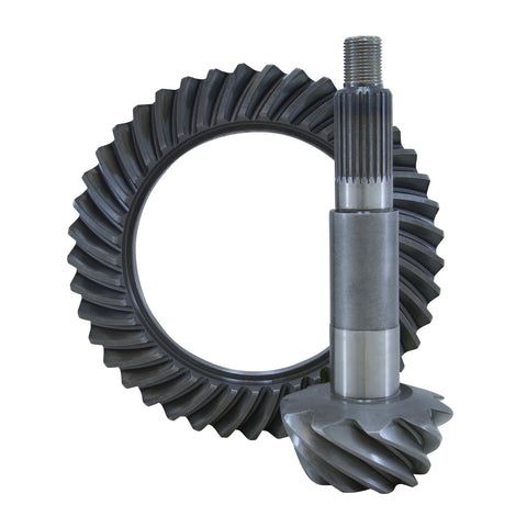 High Performance Yukon Ring & Pinion Gear Set for TJ Rubicon 44