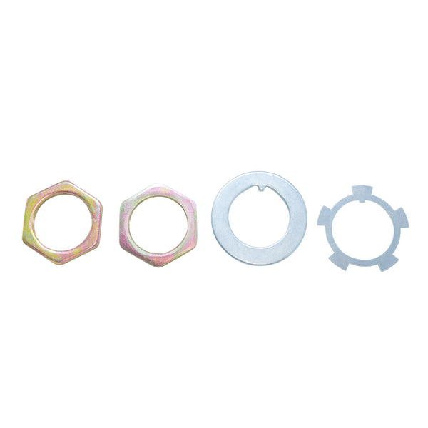 Spindle Nut Kit for Toyota Front