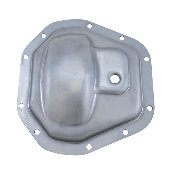 Steel Cover for Dana 50