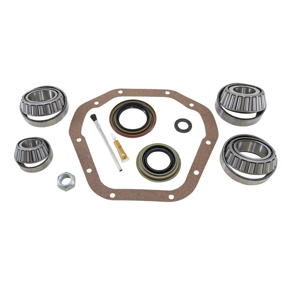 Yukon Bearing Install Kit for '11 & Up Ford 10.5" Differential