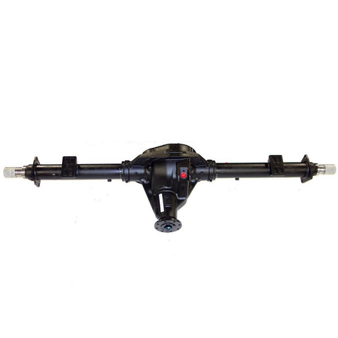 Reman Complete Axle Assembly for Ford 10.5" 3.73 Ratio SRW