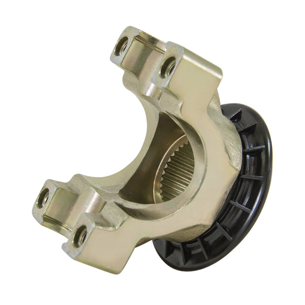 Yukon Short Yoke for '92 and Older Ford 10.25" w/ a 1350 U-Joint Size