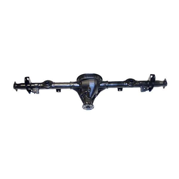 Reman Complete Axle Assembly for Ford 8.8" ABS w/o Handling Package