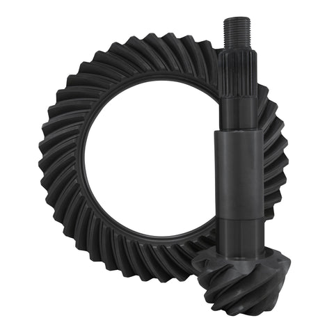 High Performance Yukon Ring & Pinion Gear Set for Dana 60 Reverse Rotation