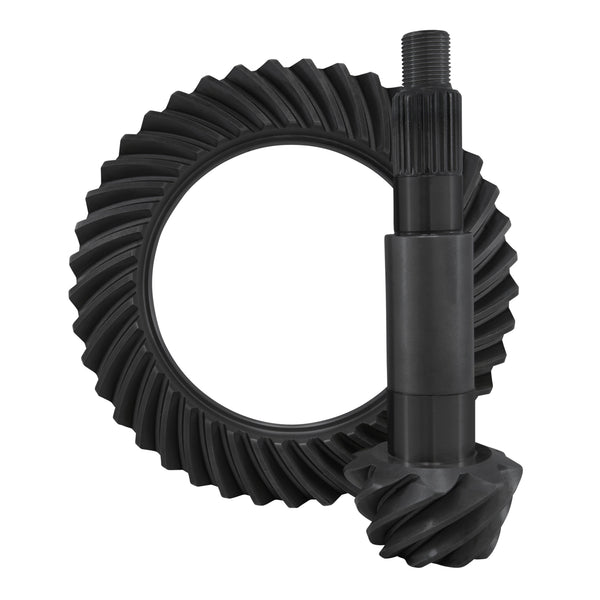 High Performance Yukon Ring & Pinion Gear Set for '17 & Up Dana 60 Reverse