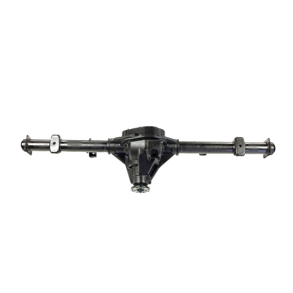 Reman Complete Axle Assembly for Ford 9.75" 3.73 Ratio, 7 Lug, Posi LSD