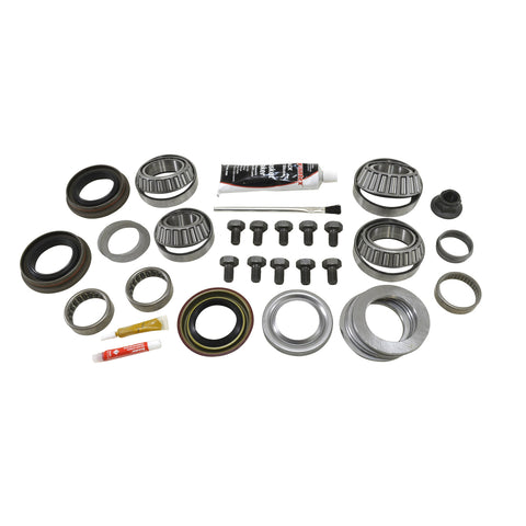 Yukon Master Overhaul Kit for Ford 8.8" Reverse Rotation IFS Differential