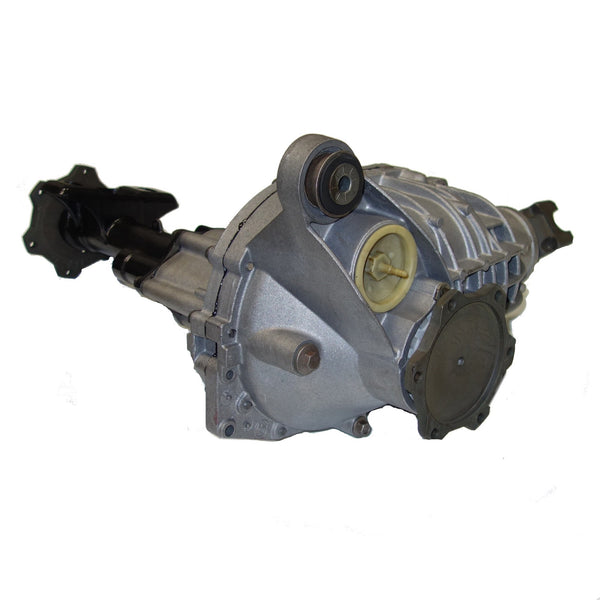 Reman Complete Axle Assembly for GM 9.25" 99-08 3.73 Ratio 8 Lug