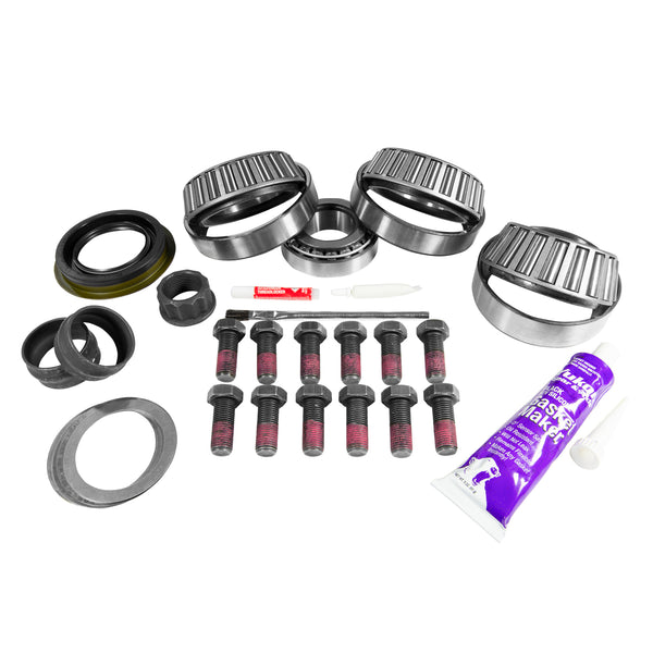Yukon Master Overhaul Kit for 2014 & Up Ram 2500 AAM 11.5”