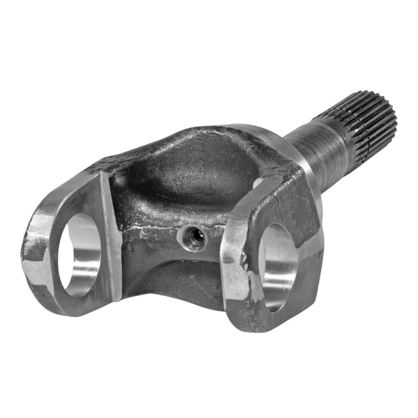 Yukon 4340 Chromoly Outer Stub Axle for '99-'04 Dana 50 & Dana 60, 30 Spline