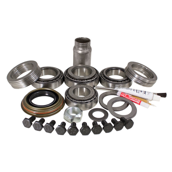 Master Overhaul Kit for Dana 44-HD Differential for '02 and Newer Grand Cherokee