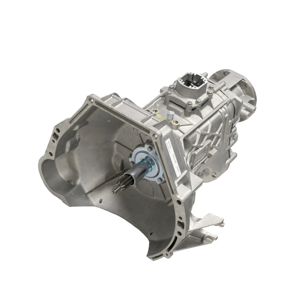 S5-42 Manual Transmission 4wd 5 Speed RMTS5-42-12