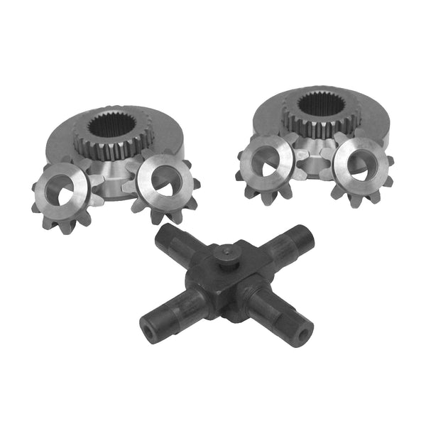 Yukon Replacement Positraction Internals for Dana 60 and 70 w/ 35 Spline Axles