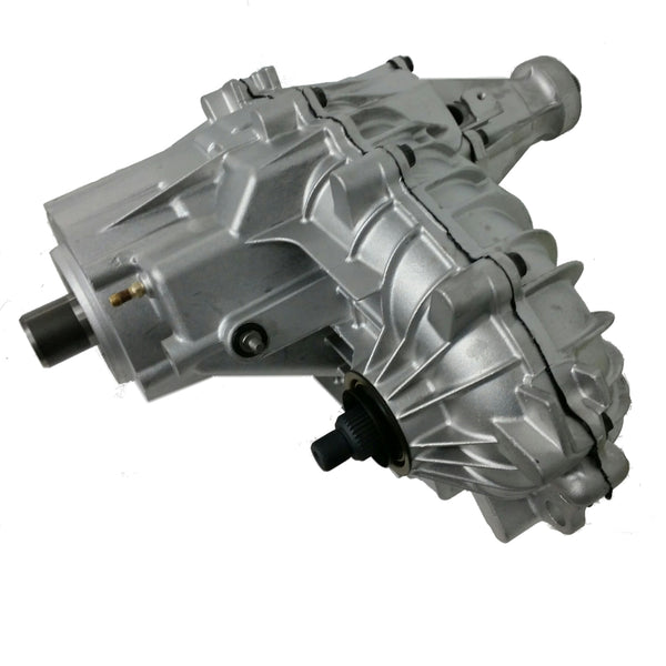 BW1370 & BW4401 Transfer Case for GM 95-'00 K3500