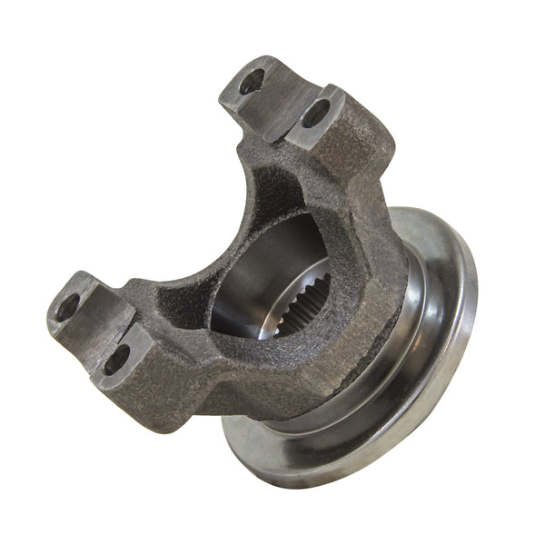 Yukon Yoke for 12P, 12T, and '63 to '74 GM CI 'Corvette w/ a 1310 U-Joint Size