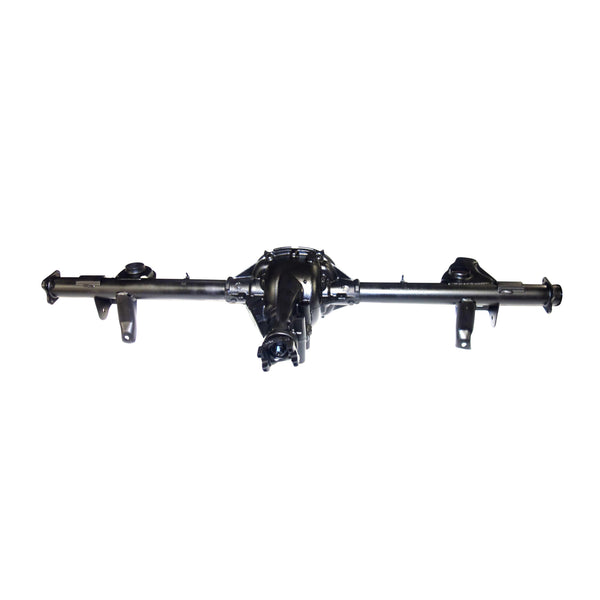 Reman Complete Axle Assembly for Chrysler 9.25" 3.21 Ratio 5 Lug