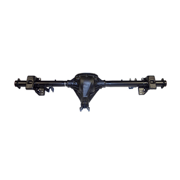 Reman Complete Axle Assembly for GM 7.5" 3.23 Ratio 4 Wheel ABS